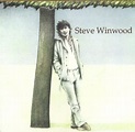Musicology: Steve Winwood - Steve Winwood 1977