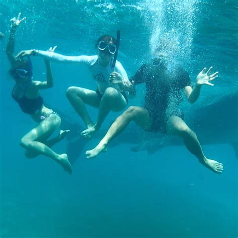 See This Instagram Post By Joungesu • 21 Likes Instagram Posts Instagram Snorkeling