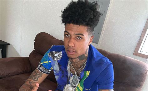 Blueface Shares Video Footage Of Fight With His Mom And Sister Urban
