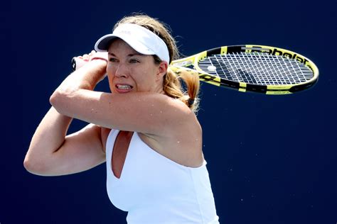 Danielle Collins Aiming For Top 5 Ranking As Miami Open Campaign Picks