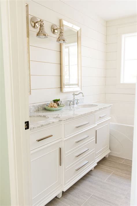 Pretty much from the outset of this master bathroom project i knew i wanted to make the vanity because the space was tight and the odds of finding a piece that would fit perfectly into it were slim. The Ultimate Guide to Buying a Bathroom Vanity | The ...