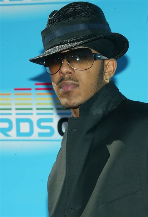 Picture Of Marques Houston
