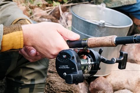 Fishing Reel Gear Ratio Guide To The Ideal Ratio