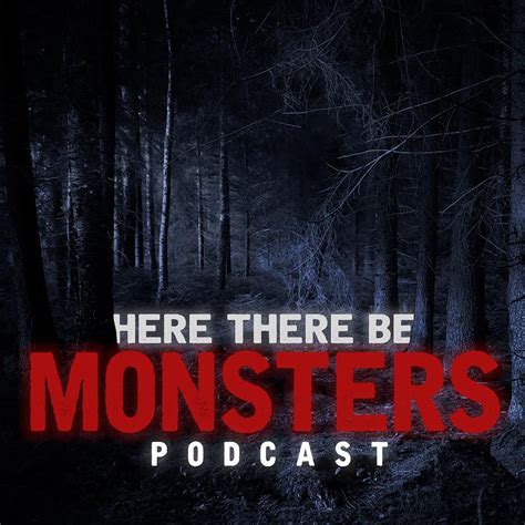 Monsters Among Us Podcast Season 1 Episode 1 Htbmp