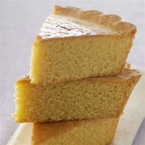 Gâteau Madeleine Recettes Recette