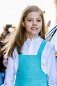 Infanta Sofía: así son los 11 años de la hija de los Reyes
