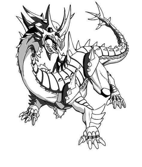 We did not find results for: The Drago Bakug Bakugan Coloring Pages : Bulk Color in ...