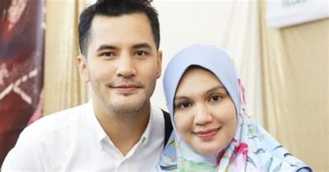 Jadi saya minta diceraikan kalau benar dia tidak sayangkan saya. Datin Shahida Fail Cerai Terhadap Aliff Syukri?