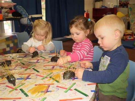 Little legends child care centre programs support the child's intellectual, social, emotional and physical growth and encourage the continued growth and education of families and staff. Silverdale Child Care Centre, Silverdale | Toddle
