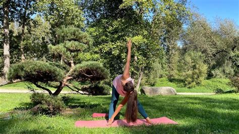 35 min kUNDAKINI YOGA - Equilibre émotionnel et libération du stress