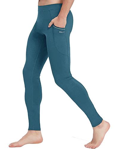 Top 13 Best Mens Yoga Pants For Style Function On And Off The Mat
