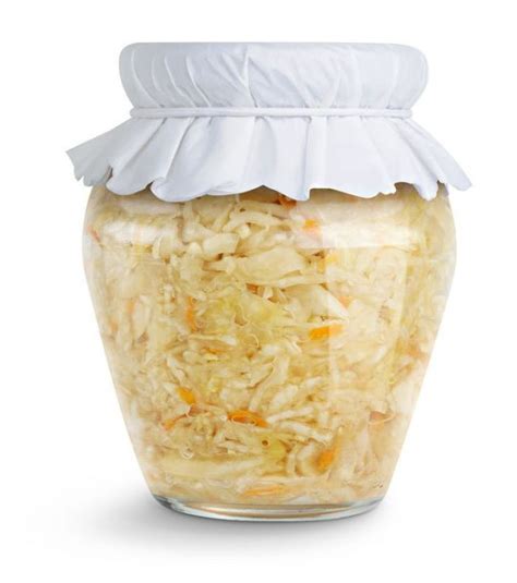 Как и когда солить капусту? :: SYL.ru