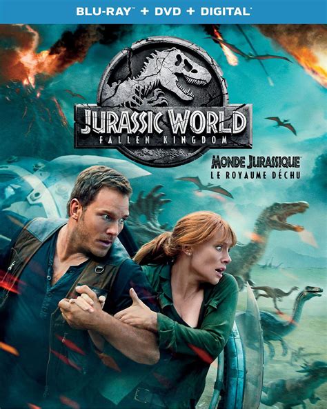 Jurassic World Fallen Kingdom Cinemaniax