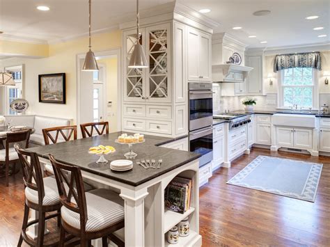Cottage Kitchen Ideas Pictures Ideas And Tips From Hgtv