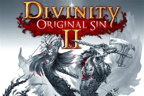 Divinity Original Sin 2 Best Starting Class - Várias Classes