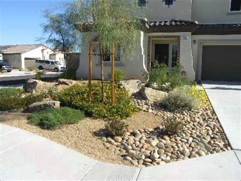 10 Most Popular Desert Landscaping Ideas For Front Yard 2024