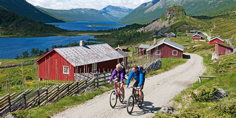 Valdres Official Travel Guide To Norway
