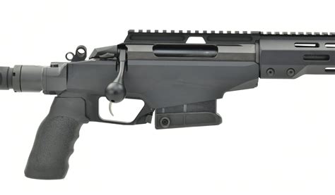 Tikka T3x Long Range Tactical 65 Creedmoor Caliber Rifle For Sale