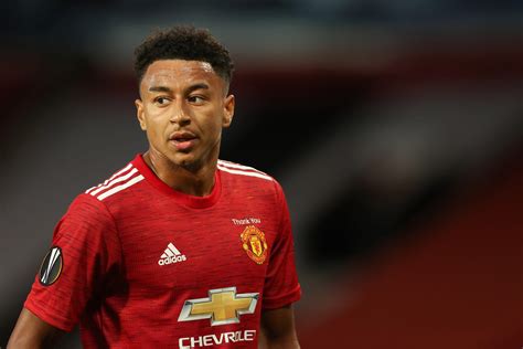 However, he was one of seven players cut ahead of the tournament; Manchester United want to sell Jesse Lingard on one condition
