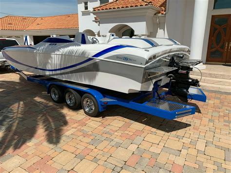Ultra 26 Shadow Deck 2019 For Sale For 79900 Boats From
