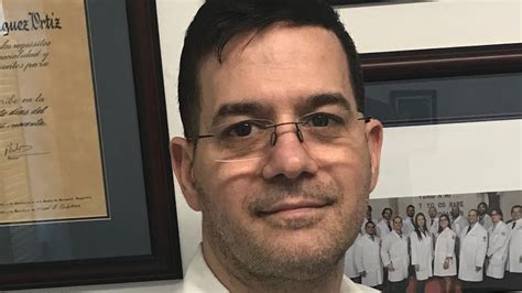 Carlos Alberto Rodriguez Ortiz Md Pa Obstetrician Gynecologist In