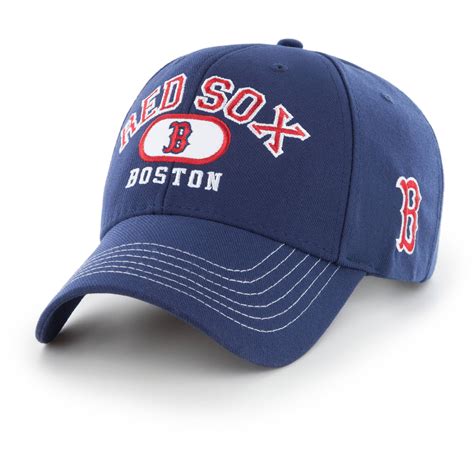 Mlb Boston Red Sox Mass Draft Cap