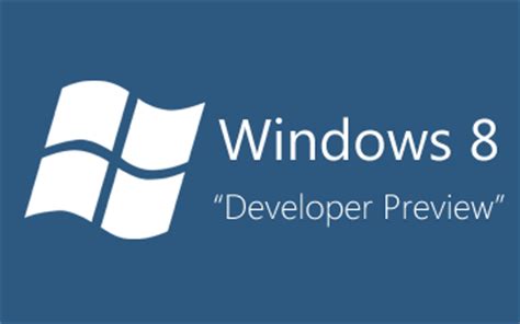 How To Uninstall Windows 8 Developer Preview From Your Computer