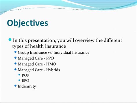An epo (exclusive provider organization) insurance plan is a network of individual medical care epo insurance plans offer a very limited number of providers who offer large discounts on their rates. Heatlh Insurance Overview