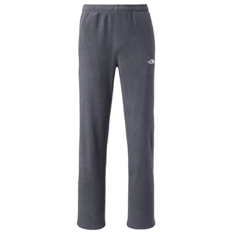 The North Face Tka 100 Fleece Pants For Men