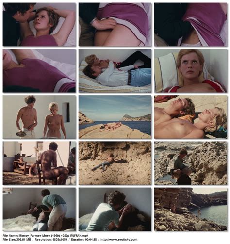 Free Preview Of Mimsy Farmer Naked In More Nude Videos And