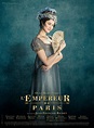 Cartel de la película El emperador de París - Foto 2 por un total de 24 ...
