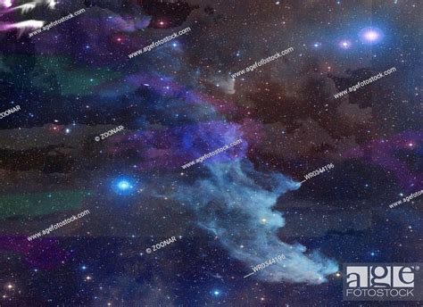 Universe Stock Photo Picture And Royalty Free Image Pic Wr0344196