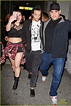 Celeb Diary: Louis Tomlinson leaving Shamrock Tattoo in West Hollywood