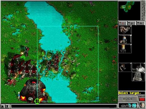 Dark Colony Download Gamefabrique
