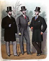 A Brief Look at Men's Fashion in the 1870s - Mistress of Disguise