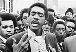 Biography of Bobby Seale, Black Panther Party Co-founder