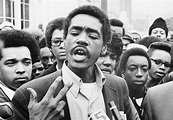 Biography of Bobby Seale, Black Panther Party Co-founder