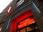 Donmar Warehouse, London, United Kingdom - Activity Review & Photos