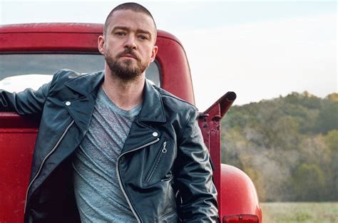 'Filthy' Brings Justin Timberlake Back to Pop Songs Airplay Chart