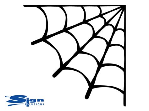 Spider Web Corner