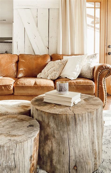 The tree trunk should be at least 6 inches/15cm, or longer. Pin on DIY Wood Projects