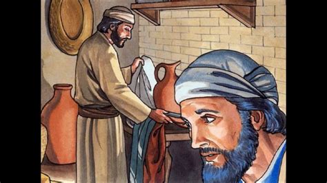 The Servant King Story 36 From The Jesus Storybook Bible Youtube