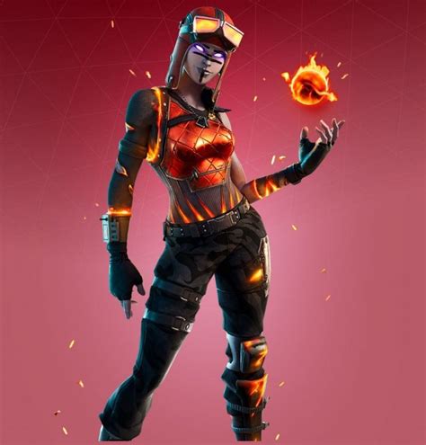 Blaze Skin In Fortnite All You Need To Know