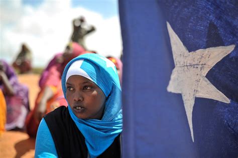 Female Genital Mutilation In Somalia Borgen