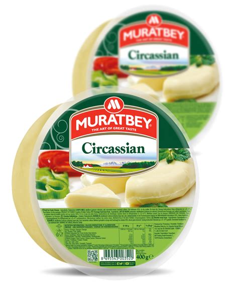 Products Muratbey Taste Recipes Circassian Cheese