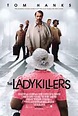 The Ladykillers, Tom Hanks, Irma P. Hall, Joel Coen, Ethan Cohen