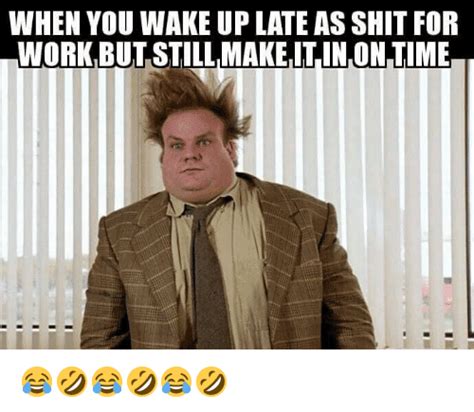 20 Wake Up Memes To Turn Your Day Around