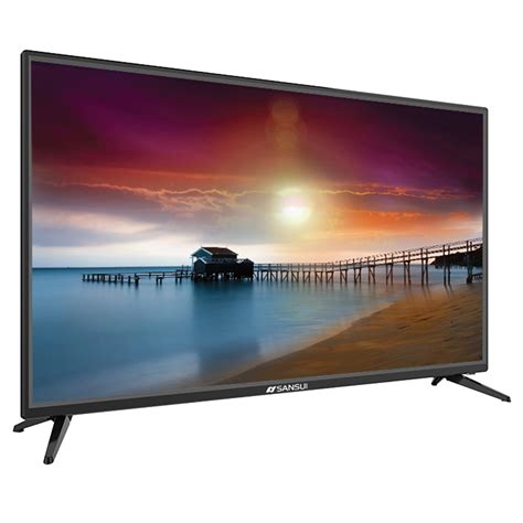 Sansui S32p28n 32 Inch 720p Hd Smart Tv
