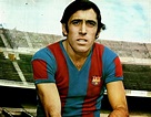 The Number 10's from the Last 40 Years : r/Barca