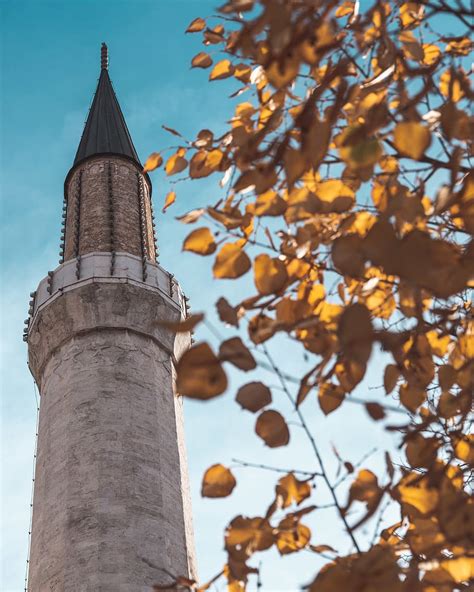 Hd Wallpaper Low Angle Photo Of Tower Architecture Blur Building